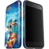 Dragon Ball Super Goku Vegeta Super Ball iPhone SE (2nd & 3rd Gen) Pro Case