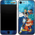 Dragon Ball Super Goku Vegeta Super Ball iPhone SE (2nd & 3rd Gen) Skin