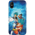 Dragon Ball Super Goku Vegeta Super Ball iPhone X Pro Case