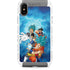 Dragon Ball Super Goku Vegeta Super Ball iPhone Cases