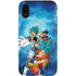 Dragon Ball Super Goku Vegeta Super Ball iPhone XR Pro Case