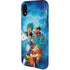 Dragon Ball Super Goku Vegeta Super Ball iPhone XR Pro Case