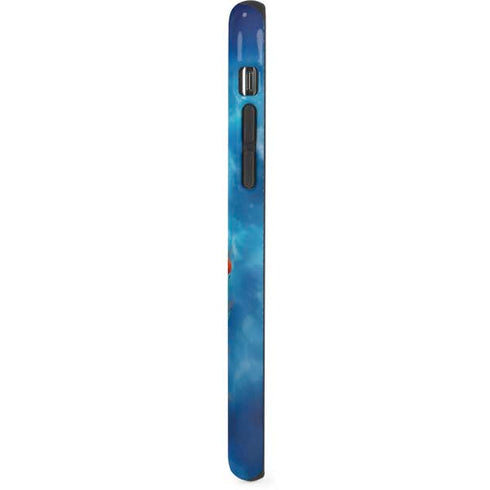 Dragon Ball Super Goku Vegeta Super Ball iPhone XR Pro Case