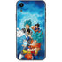 Dragon Ball Super Goku Vegeta Super Ball iPhone XR Skin