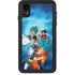 Dragon Ball Super Goku Vegeta Super Ball iPhone Cases