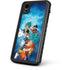 Dragon Ball Super Goku Vegeta Super Ball iPhone XR Waterproof Case