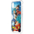 Dragon Ball Super Goku Vegeta Super Ball iPhone XS Clear Case