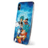 Dragon Ball Super Goku Vegeta Super Ball iPhone XS Max Skin