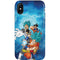 Dragon Ball Super Goku Vegeta Super Ball iPhone XS Pro Case
