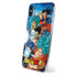 Dragon Ball Super Goku Vegeta Super Ball iPhone XS Skin
