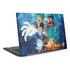 Dragon Ball Super Goku Vegeta Super Ball Dell Latitude Skin
