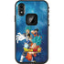 Dragon Ball Super Goku Vegeta Super Ball LifeProof Fre iPhone Skin