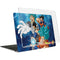 Dragon Ball Super Goku Vegeta Super Ball MacBook Air 15in (2023-2025) Case plus Skin