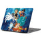 Dragon Ball Super Goku Vegeta Super Ball Apple MacBook Pro 13-inch Skin