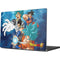 Dragon Ball Super Goku Vegeta Super Ball MacBook Pro 14in (2021-24) Skin