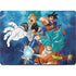 Dragon Ball Super Goku Vegeta Super Ball MacBook Pro 14in (2021-24) Skin