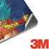 Dragon Ball Super Goku Vegeta Super Ball Apple MacBook Pro 15-inch Skin