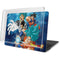 Dragon Ball Super Goku Vegeta Super Ball MacBook Pro 16in (2019-20) Case plus Skin