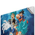 Dragon Ball Super Goku Vegeta Super Ball Apple MacBook Pro 16-inch Skin