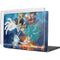 Dragon Ball Super Goku Vegeta Super Ball MacBook Cases