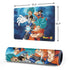 Dragon Ball Super Goku Vegeta Super Ball Gaming Mouse Pad
