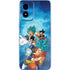 Dragon Ball Super Goku Vegeta Super Ball Moto G Play 4G (2024) Skin