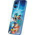 Dragon Ball Super Goku Vegeta Super Ball Moto G Play 4G (2024) Skin
