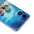 Dragon Ball Super Goku Vegeta Super Ball Moto G Play 4G (2024) Skin