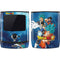 Dragon Ball Super Goku Vegeta Super Ball Motorola RAZR Skin