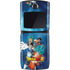 Dragon Ball Super Goku Vegeta Super Ball Motorola RAZR Skin