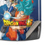 Dragon Ball Super Goku Vegeta Super Ball Motorola RAZR Skin