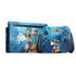 Dragon Ball Super Goku Vegeta Super Ball Nintendo Switch Bundle Skin