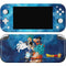 Dragon Ball Super Goku Vegeta Super Ball Nintendo Switch Lite Skin
