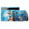 Dragon Ball Super Goku Vegeta Super Ball Nintendo Switch OLED (2021) Skin