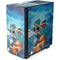 Dragon Ball Super Goku Vegeta Super Ball NZXT H510 Compact ATX Mid-Tower Case Skin