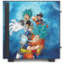 Dragon Ball Super Goku Vegeta Super Ball NZXT H510 Compact ATX Mid-Tower Case Skin