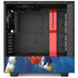 Dragon Ball Super Goku Vegeta Super Ball NZXT H510 Compact ATX Mid-Tower Case Skin