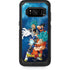 Dragon Ball Super Goku Vegeta Super Ball Otterbox Commuter Galaxy Skin
