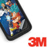 Dragon Ball Super Goku Vegeta Super Ball Otterbox Commuter Galaxy Skin