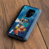 Dragon Ball Super Goku Vegeta Super Ball Otterbox Defender Galaxy Skin