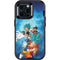 Dragon Ball Super Goku Vegeta Super Ball Otterbox Defender iPhone Skin