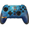 Dragon Ball Super Goku Vegeta Super Ball PlayStation Scuf Vantage 2 Controller Skin