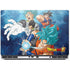 Dragon Ball Super Goku Vegeta Super Ball Dell Precision Skin