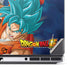 Dragon Ball Super Goku Vegeta Super Ball Dell Precision Skin