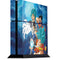 Dragon Ball Super Goku Vegeta Super Ball PS4 Console Skin
