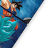 Dragon Ball Super Goku Vegeta Super Ball PS4 Console Skin