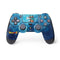 Dragon Ball Super Goku Vegeta Super Ball PS4 Pro/Slim Controller Skin