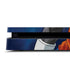 Dragon Ball Super Goku Vegeta Super Ball PS4 Slim Skin
