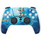 Dragon Ball Super Goku Vegeta Super Ball PS5 Controller Skin