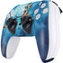 Dragon Ball Super Goku Vegeta Super Ball PS5 Controller Skin